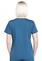 WW665 CHEROKEE PROFESSIONALS V-neck top WW665 CHEROKEE PROFESSIONALS V-neck top